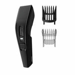 Hårklippere Philips serie 3000 produktemballage