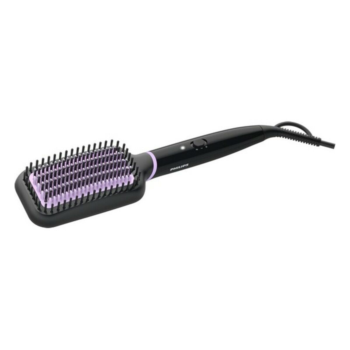 Udjævningsbørste Philips BHH880/00 ​​produktemballage