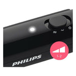 Udjævningsbørste Philips BHH880/00 ​​produktemballage