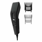 Hårklippere Philips Series 3000 Sort produktemballage