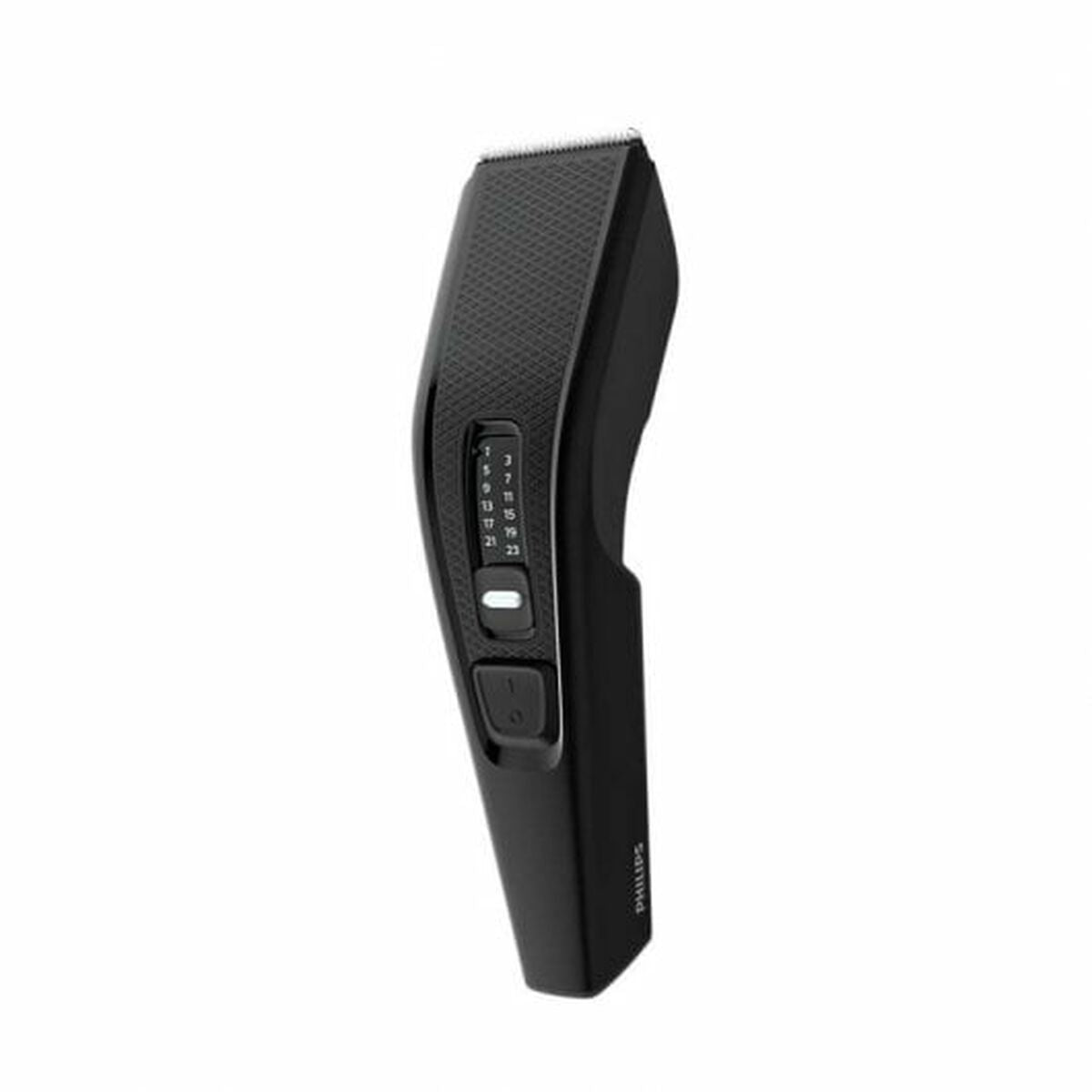 Hårklippere Philips Series 3000 Sort produktemballage