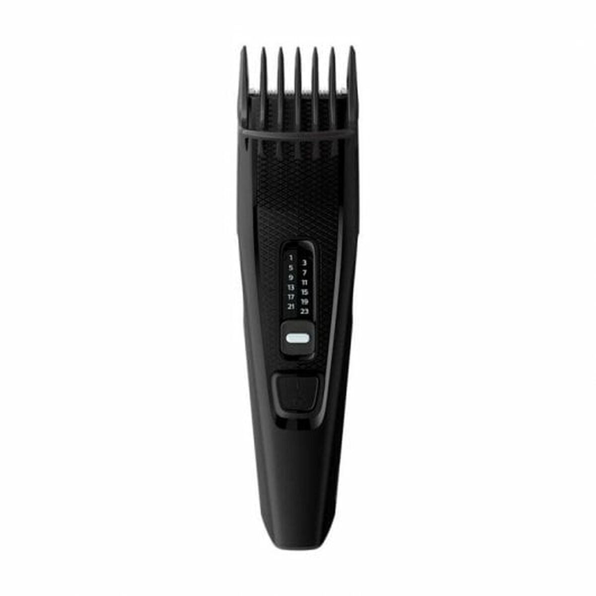 Hårklippere Philips Series 3000 Sort produktemballage