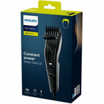 Hårklippere Philips Series 3000 Sort produktemballage