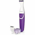 Hårklipper/barbermaskine Philips BRT383/15 produktemballage