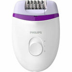 Elektrisk hårfjerner Philips produktemballage