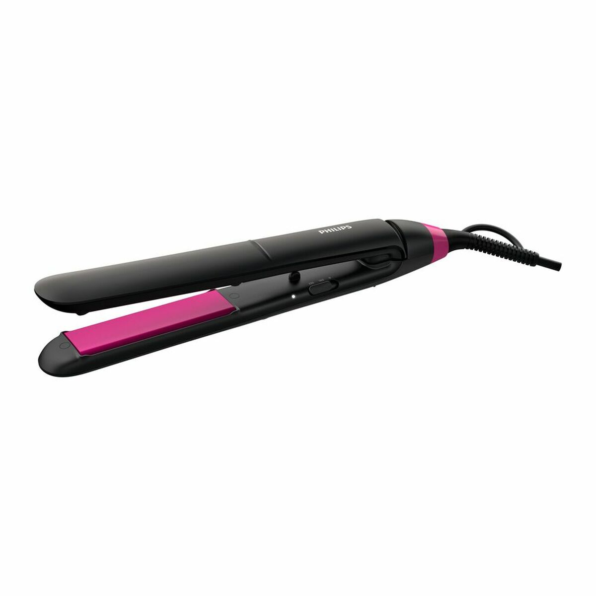 Glattejern Philips BHS375/00 Grå Sort / Rose Guld produktemballage