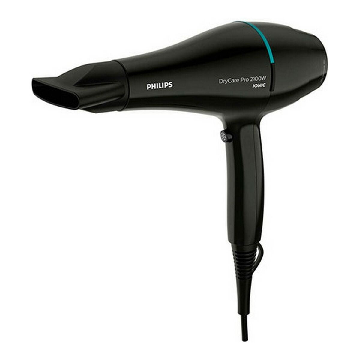 Hårtørrer Philips AC Dry Care Pro 2100 W Sort produktemballage