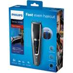 Hårklipper/barbermaskine Philips HC5650/15 produktemballage