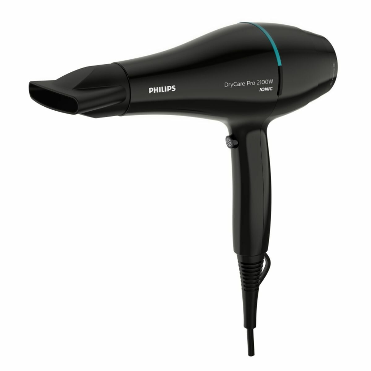 Hårtørrer Philips Pro produktemballage