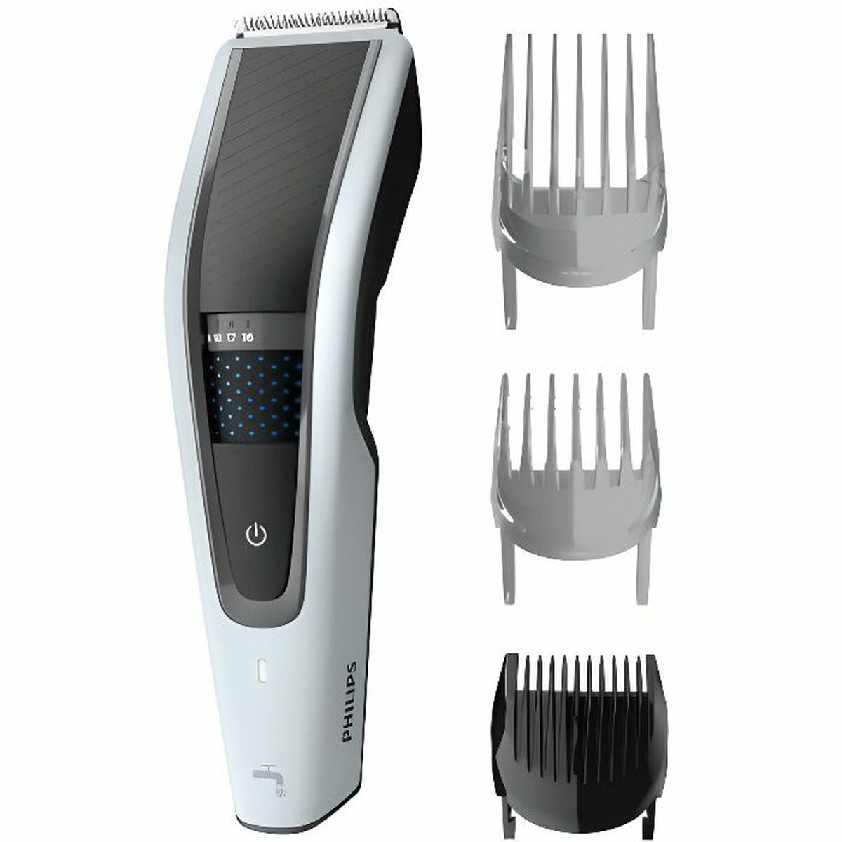 Hårklippere Philips HC5610/15 produktemballage