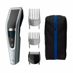 Trådløse hårklippere Philips serie 5000 produktemballage