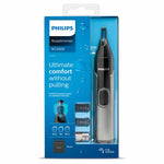 Næse- og ørehårstrimmer Philips NT3650/16 produktemballage