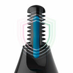 Næse- og ørehårstrimmer Philips NT3650/16 produktemballage