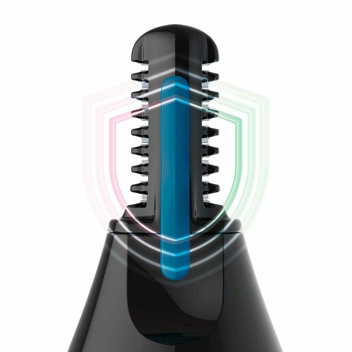 Næse- og ørehårstrimmer Philips NT3650/16 produktemballage