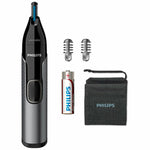 Næse- og ørehårstrimmer Philips NT3650/16 produktemballage