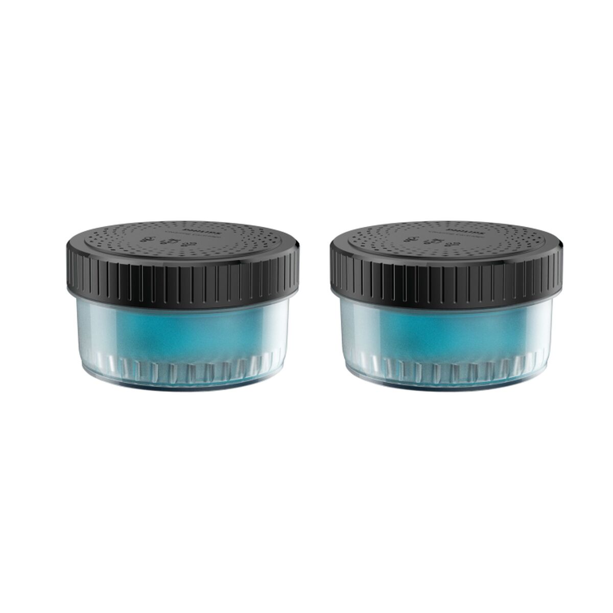 Rengøringspatron Philips CC12/50 (2 enheder) produktemballage