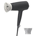 Hårtørrer Philips Sort 1600 W produktemballage