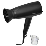 Hårtørrer Philips BHD308/10 Sort 1600 W produktemballage