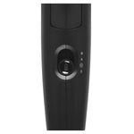 Hårtørrer Philips BHD308/10 Sort 1600 W produktemballage