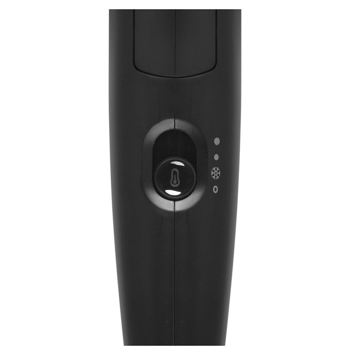 Hårtørrer Philips BHD308/10 Sort 1600 W produktemballage