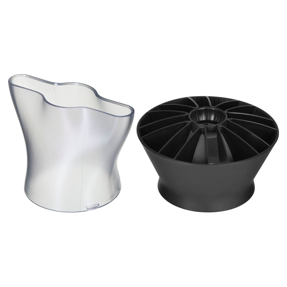 Hårtørrer Philips BHD308/10 Sort 1600 W produktemballage