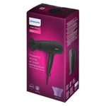 Hårtørrer Philips BHD308/10 Sort 1600 W produktemballage