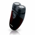 Elektrisk barbermaskine Philips produktemballage