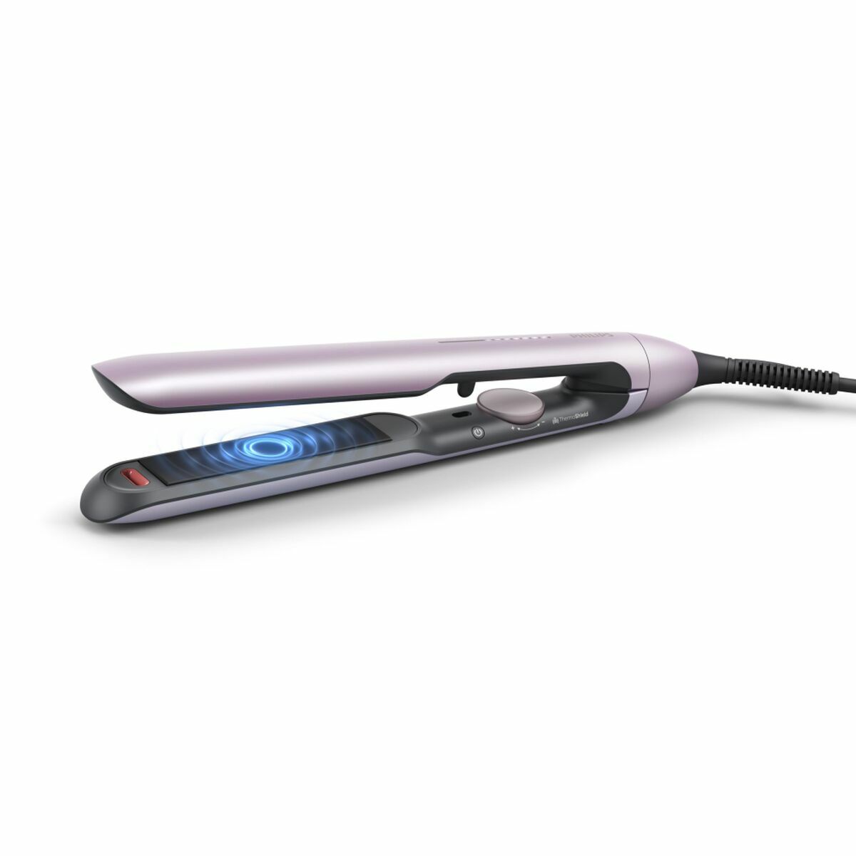 Børste Philips BHS530/00 Sølv produktemballage