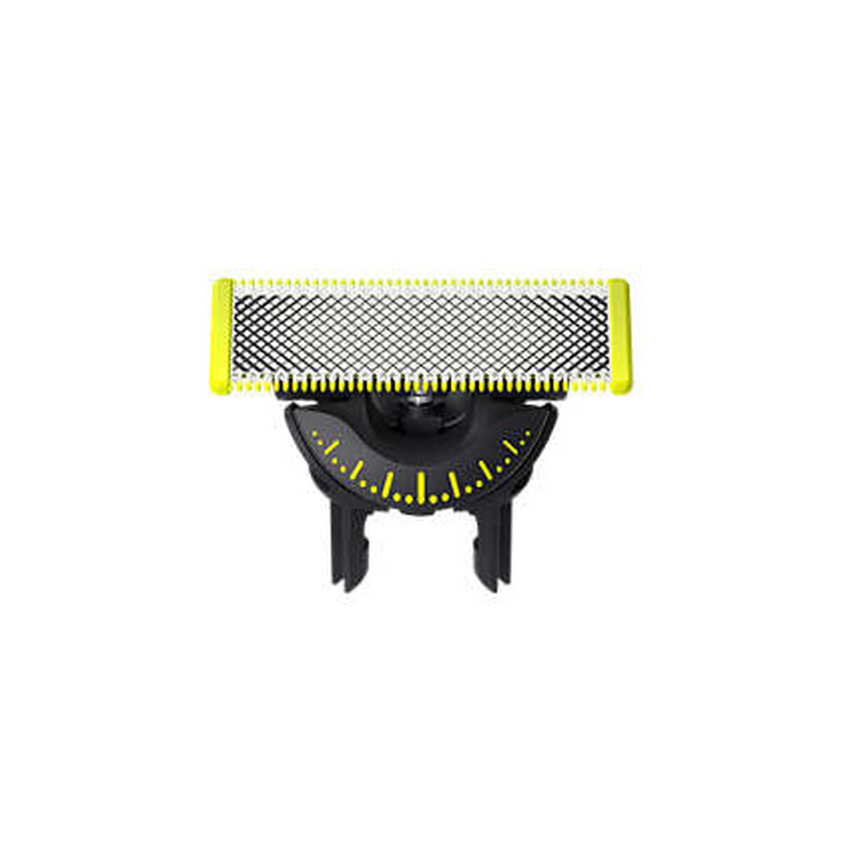 Barberhoved Philips OneBlade produktemballage