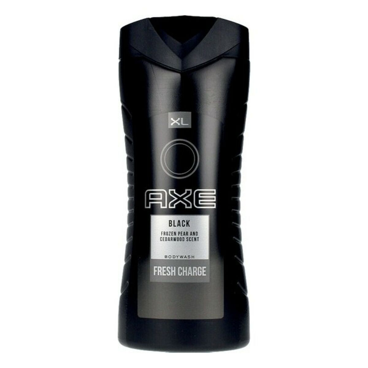 Shower Gel Axe Black 400 ml til mænd hudplejeemballage