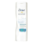 Body Lotion Dove Hidronutrición 400 ml hudplejeemballage