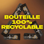 Shower Gel Axe LÆDER & COOKIES 400 ml til mænd hudplejeemballage