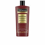 Shampoo Tresemme TRESEMMÉ LISO KERATINA 685 ml shampooflaske