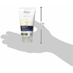 Hand Cream Dove ESSENTIAL CARE 75 ml hudplejeemballage