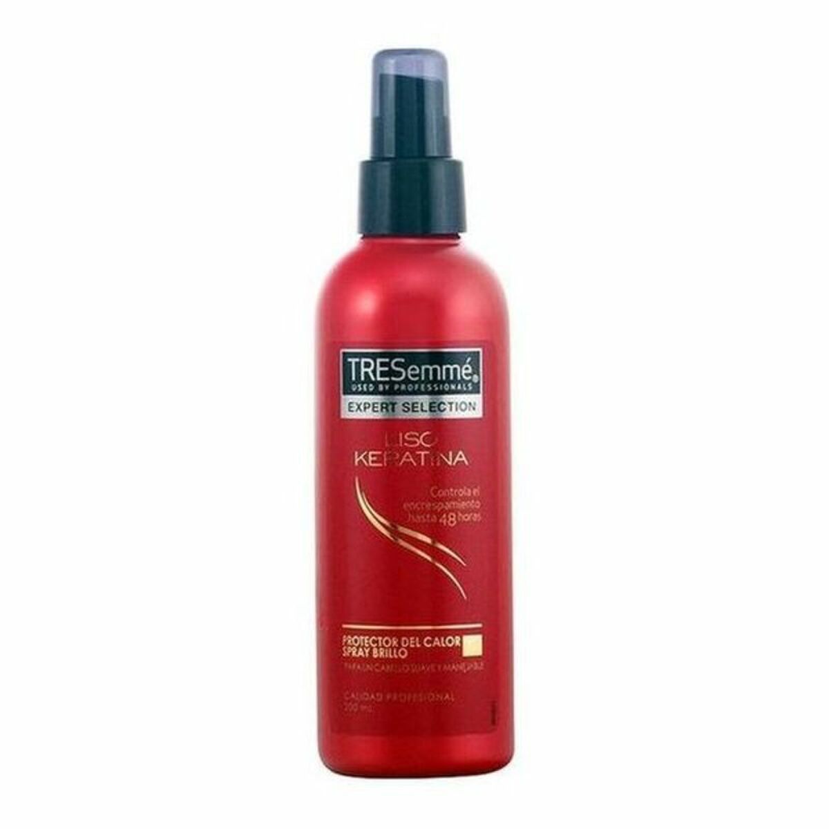 Heat Protectant Tresemme 200ml produktemballage