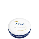 Body Cream Dove for Women hudplejeemballage