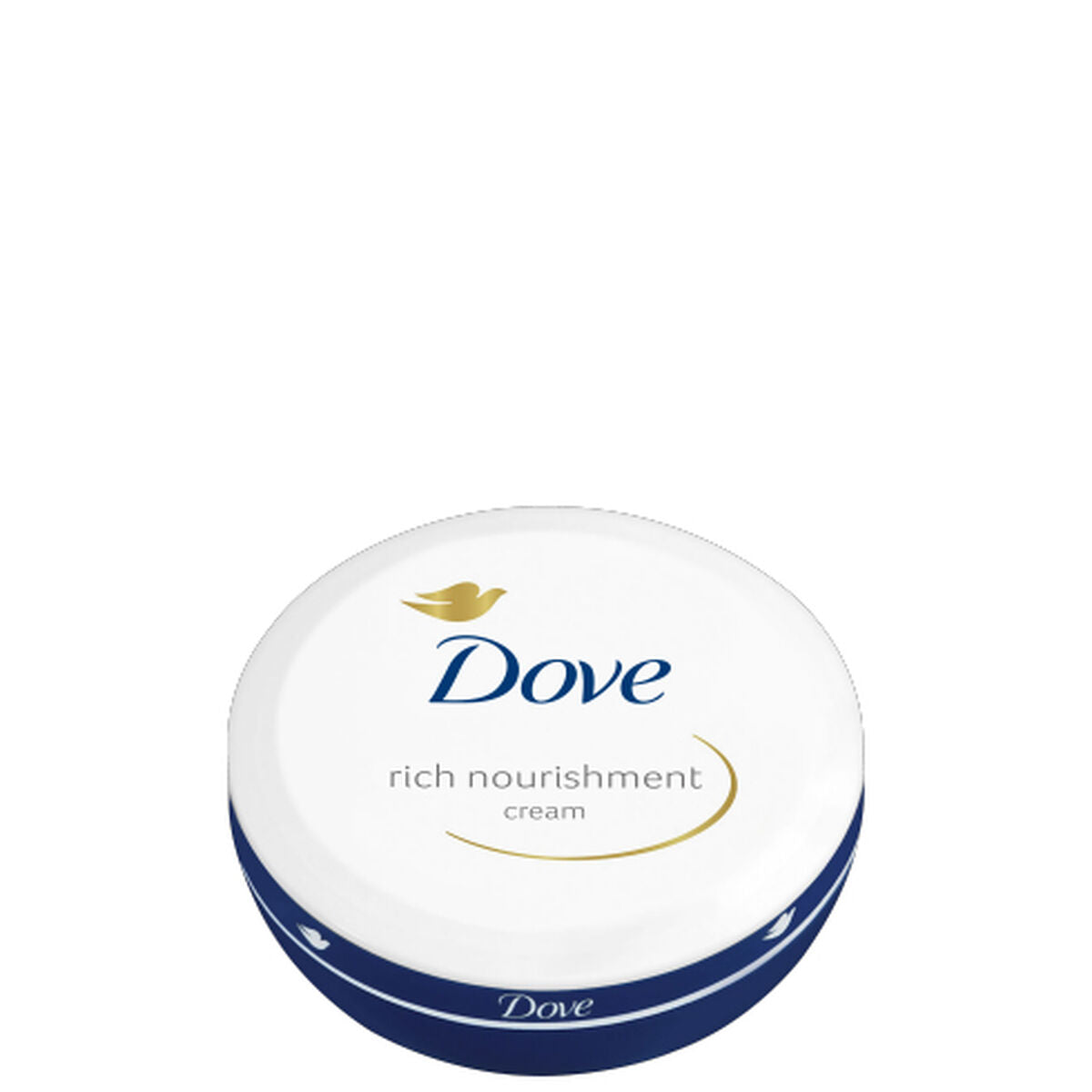 Body Cream Dove for Women hudplejeemballage