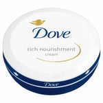 Body Cream Dove for Women hudplejeemballage