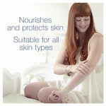 Body Cream Dove for Women hudplejeemballage