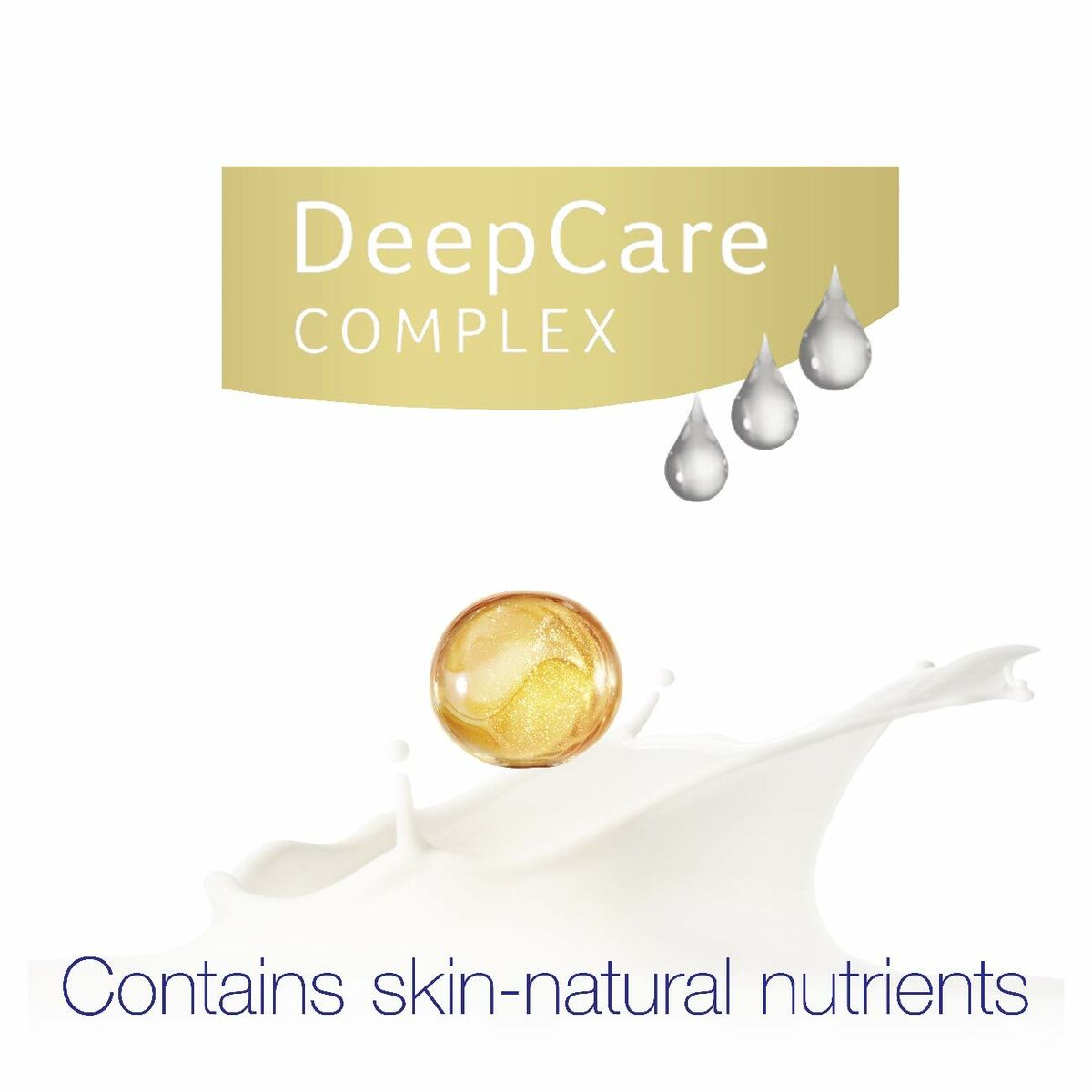 Body Cream Dove for Women hudplejeemballage