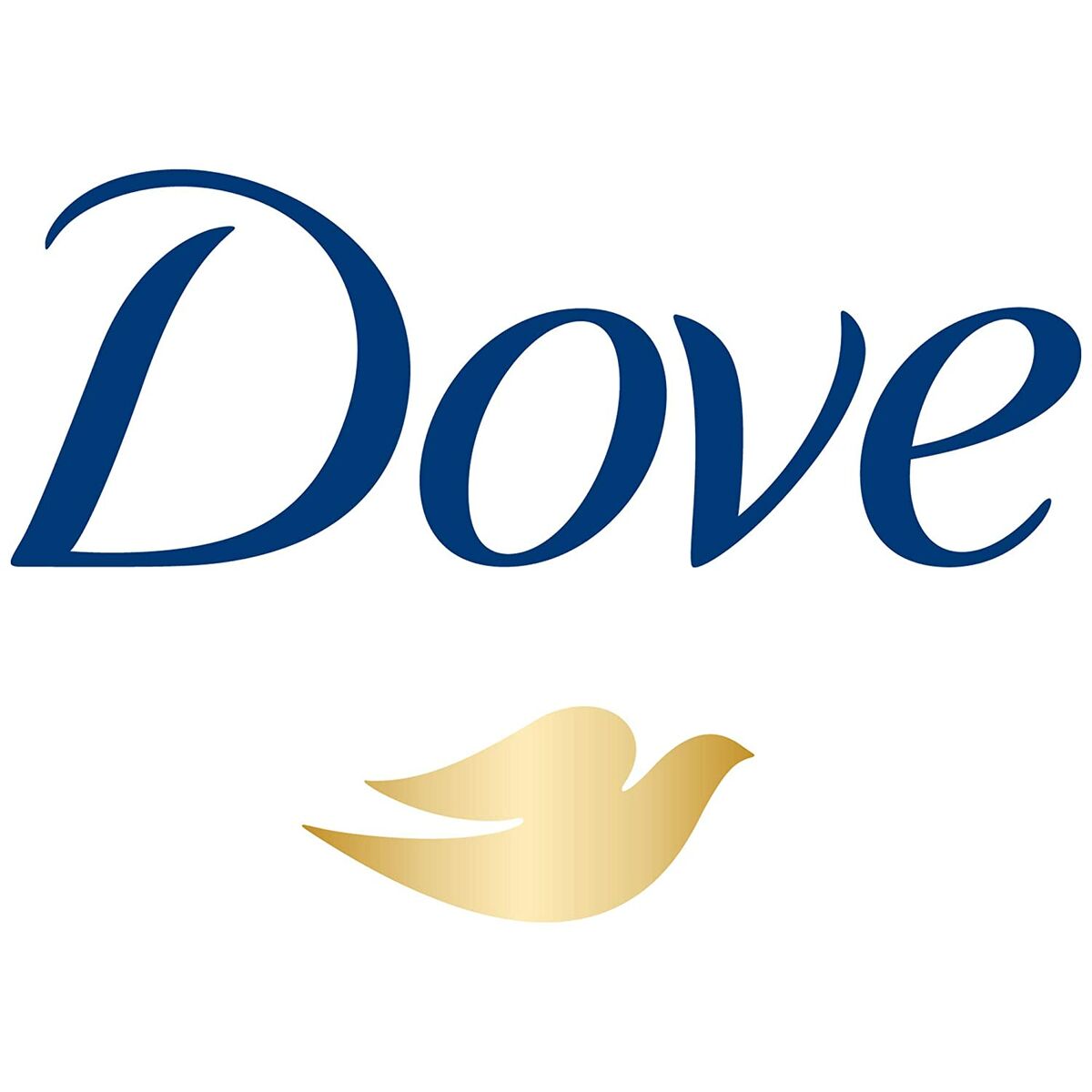Body Cream Dove for Women hudplejeemballage