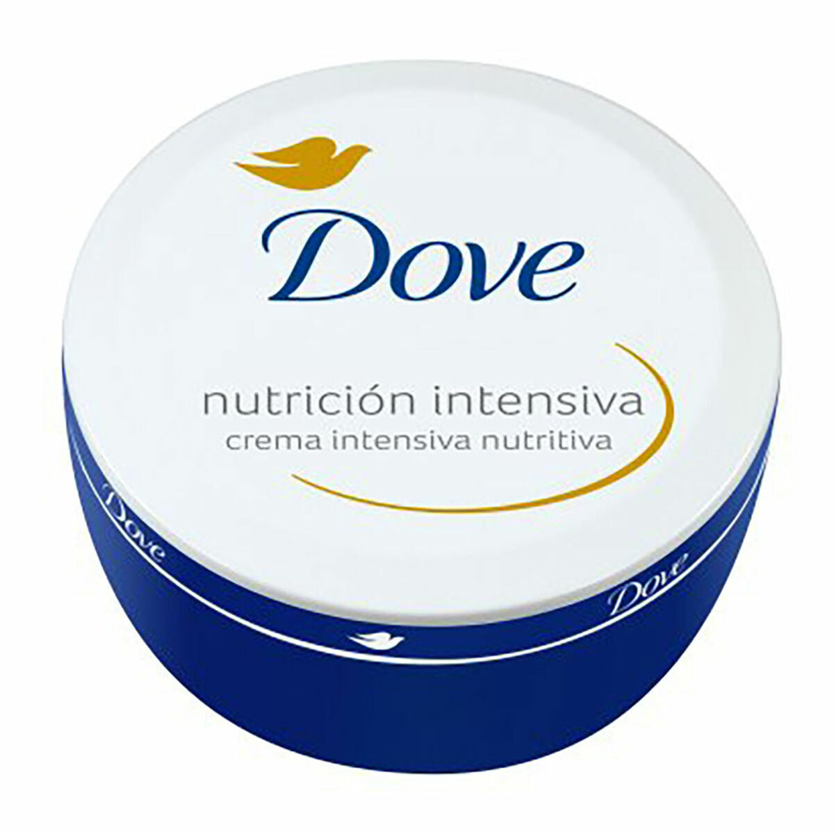 Body Cream Dove for Women hudplejeemballage