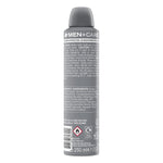 Spray Deodorant Dove Men Sport Active Fresh 250 ml til mænd produktemballage