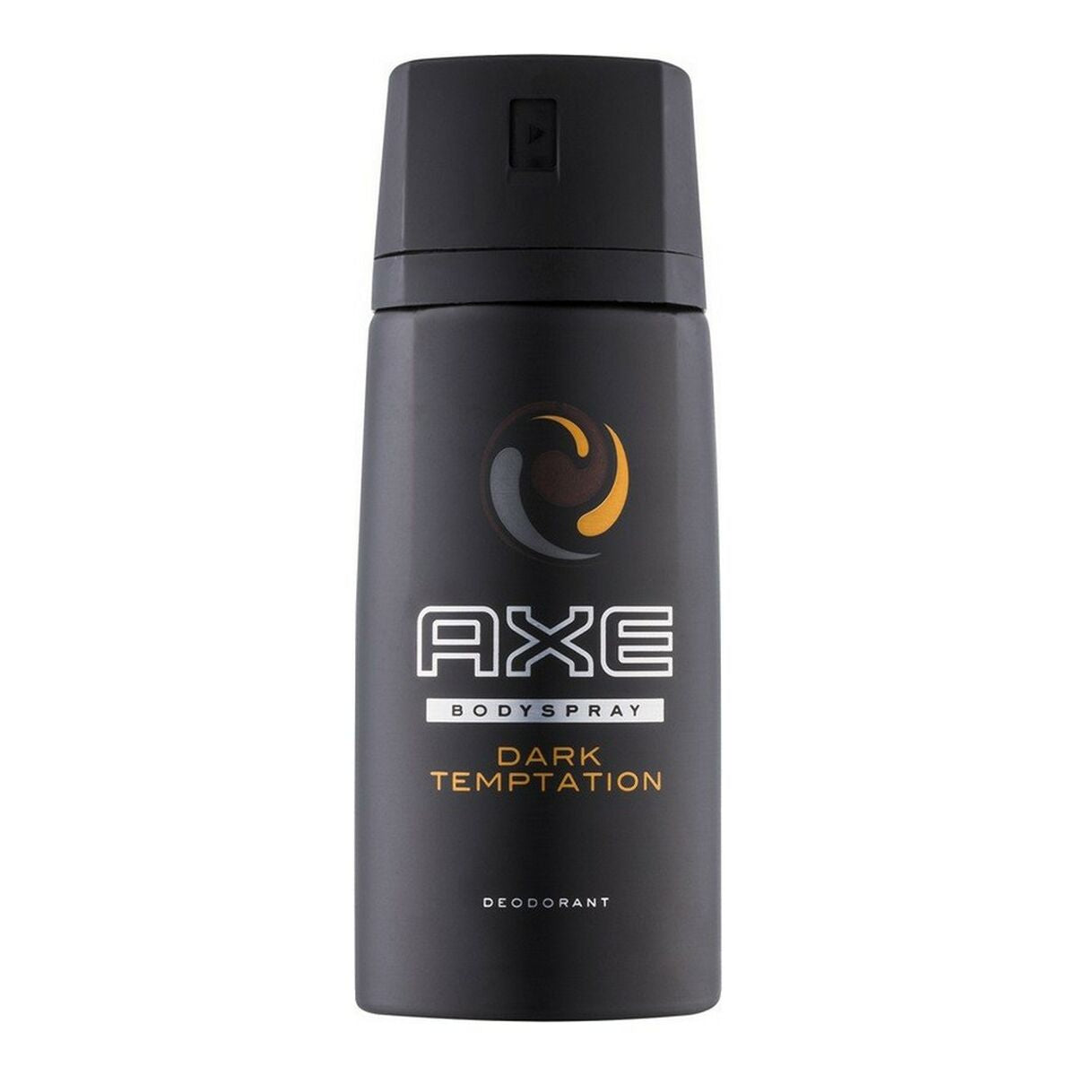 Spray Deodorant Axe Dark Temptation (150 ml) produktemballage