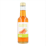 Hårolie Yari Natural 250 ml til kvinder produktemballage