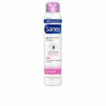Spray Deodorant Sanex Dermo Invisible 200 ml produktemballage