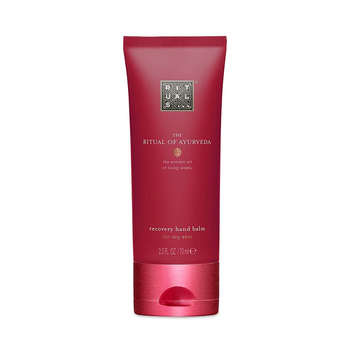 Hand Cream Rituals The Ritual Of Ayurveda 70 ml hudplejeemballage