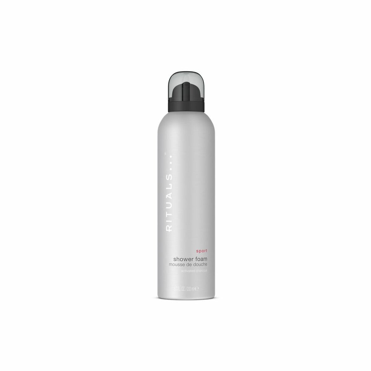 Shower Gel Rituals Sport 200 ml hudplejeemballage