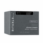 Moisturizing Lotion Rituals Homme 250 ml til mænd hudplejeemballage