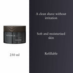 Moisturizing Lotion Rituals Homme 250 ml hudplejeemballage